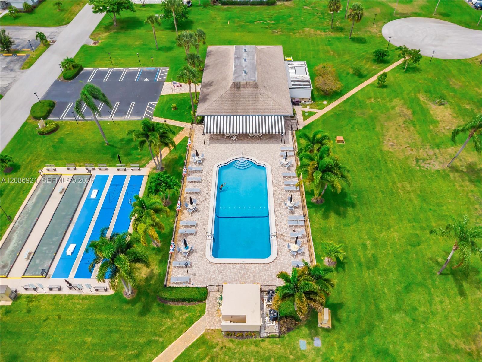 775 North Drive