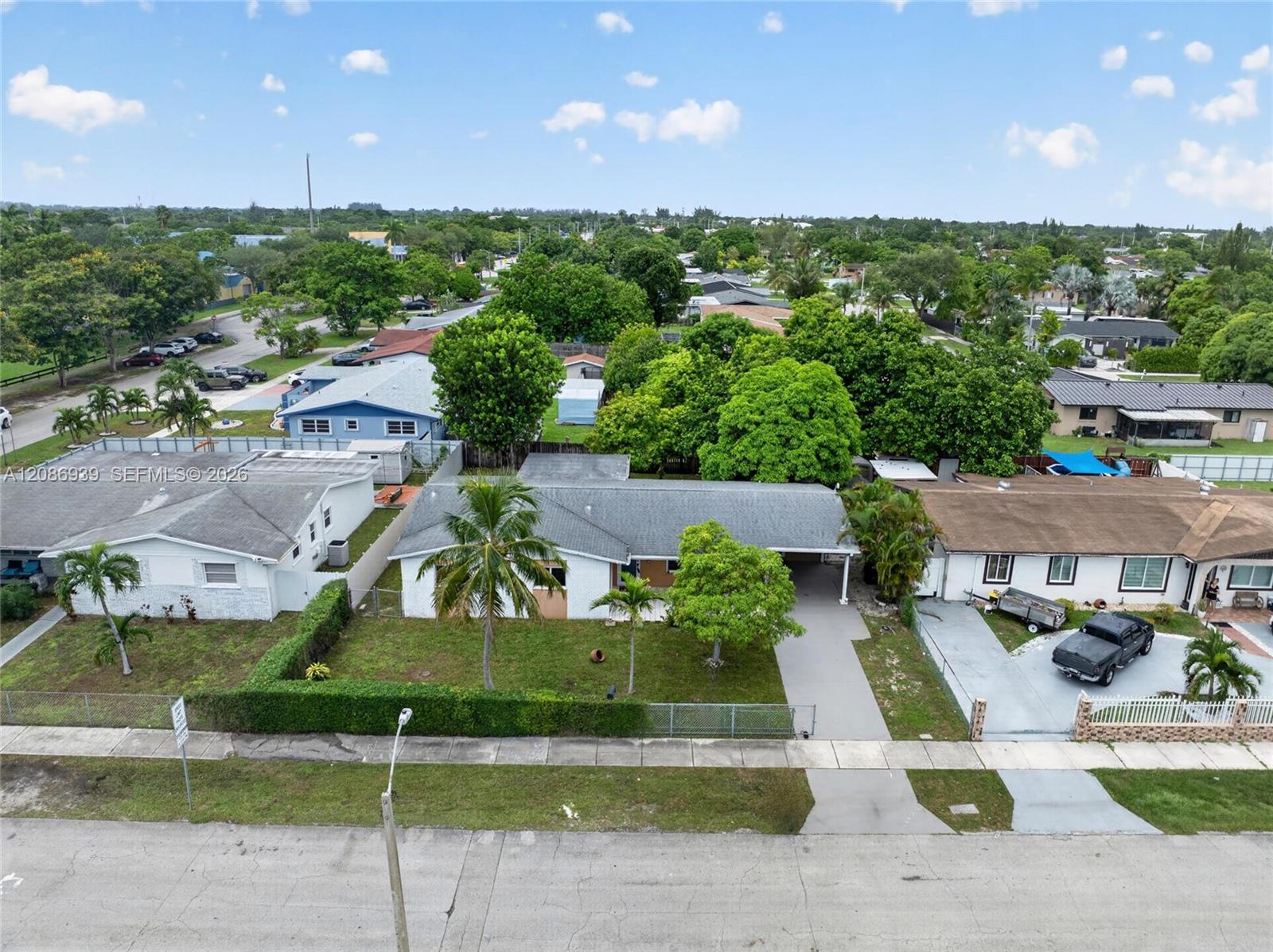 19920 SW 118th Place