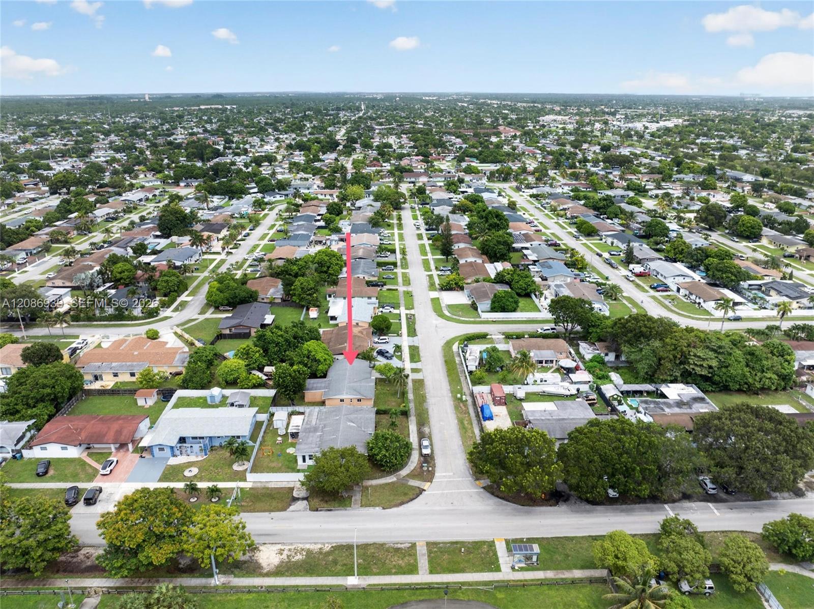 19920 SW 118th Place