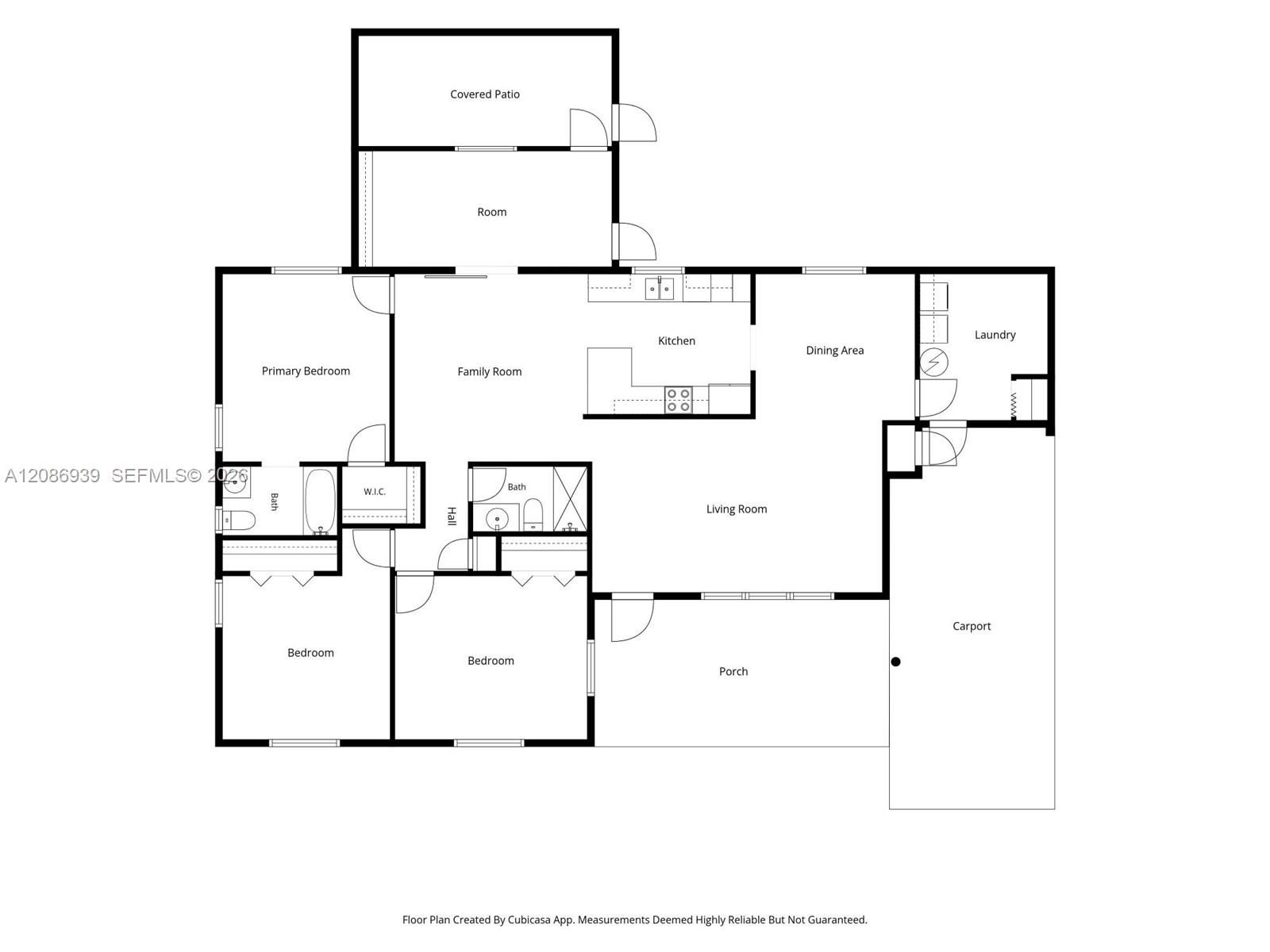 19920 SW 118th Place
