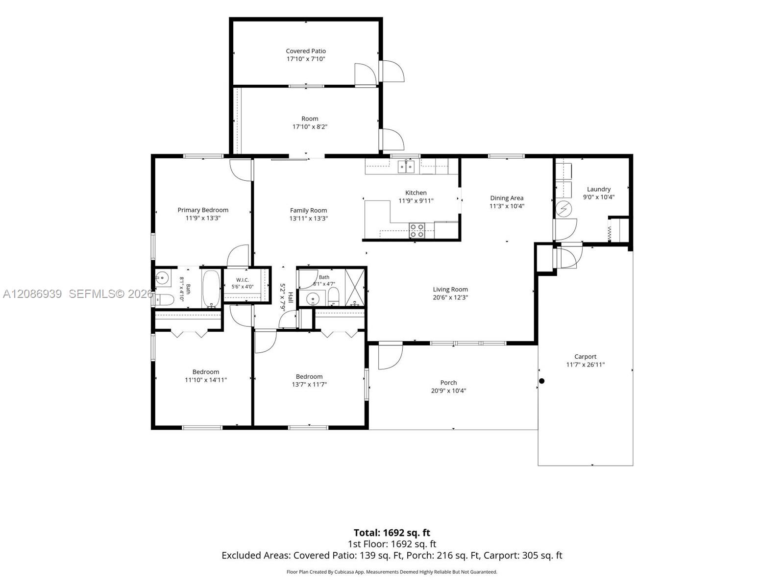 19920 SW 118th Place