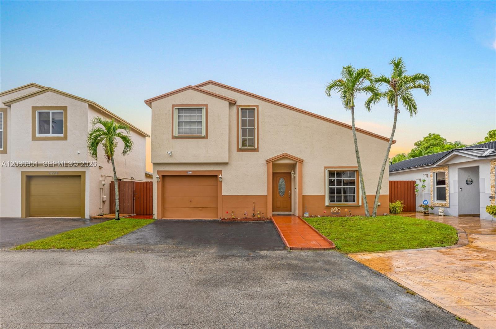 6746 NW 199th Street