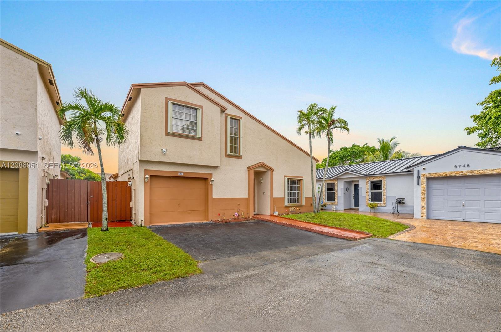 6746 NW 199th Street