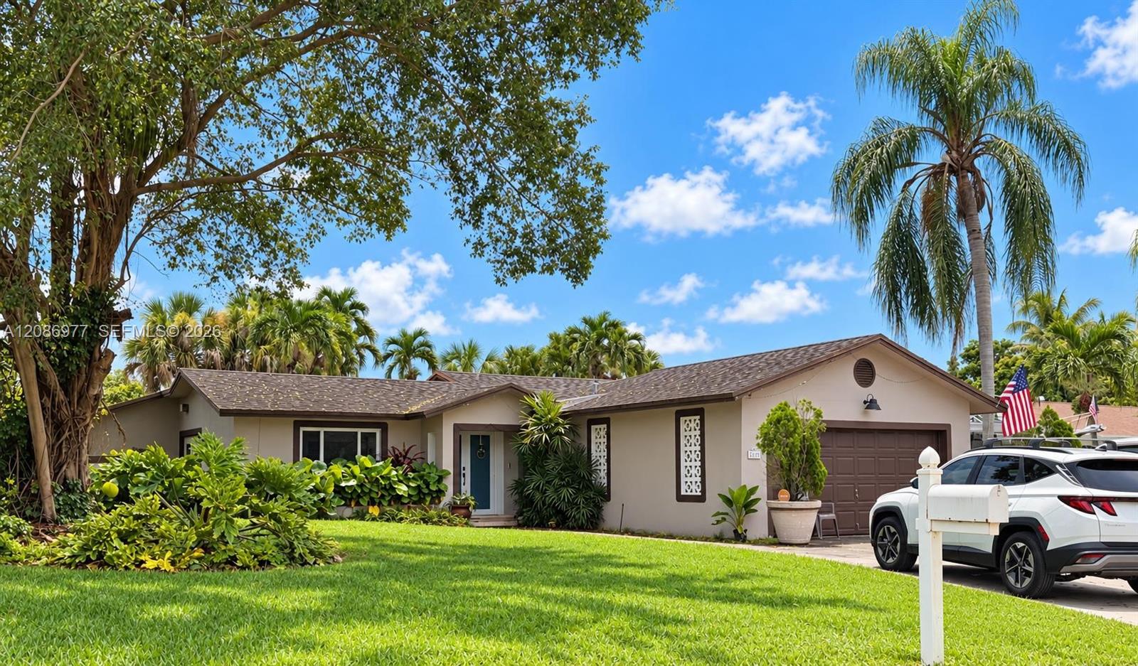 14760 SW 156th Street