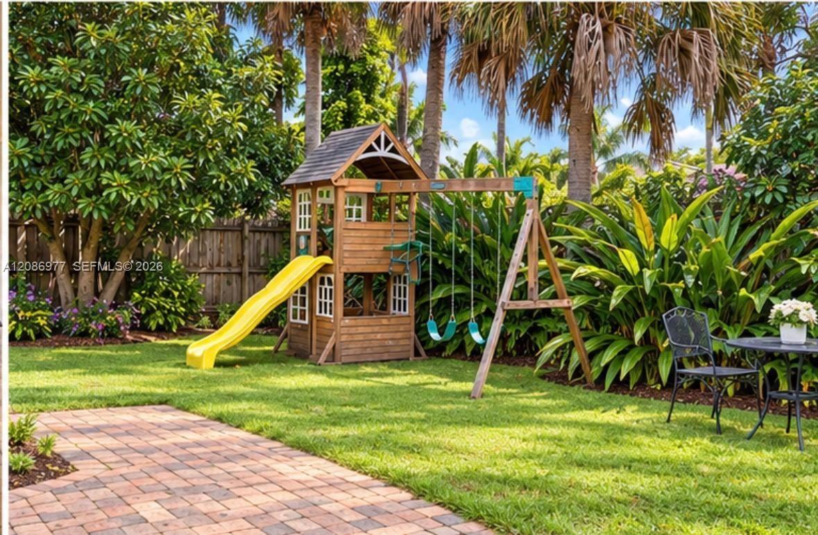 14760 SW 156th Street