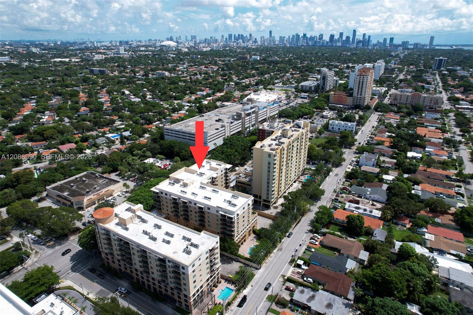 3530 SW 22nd Street