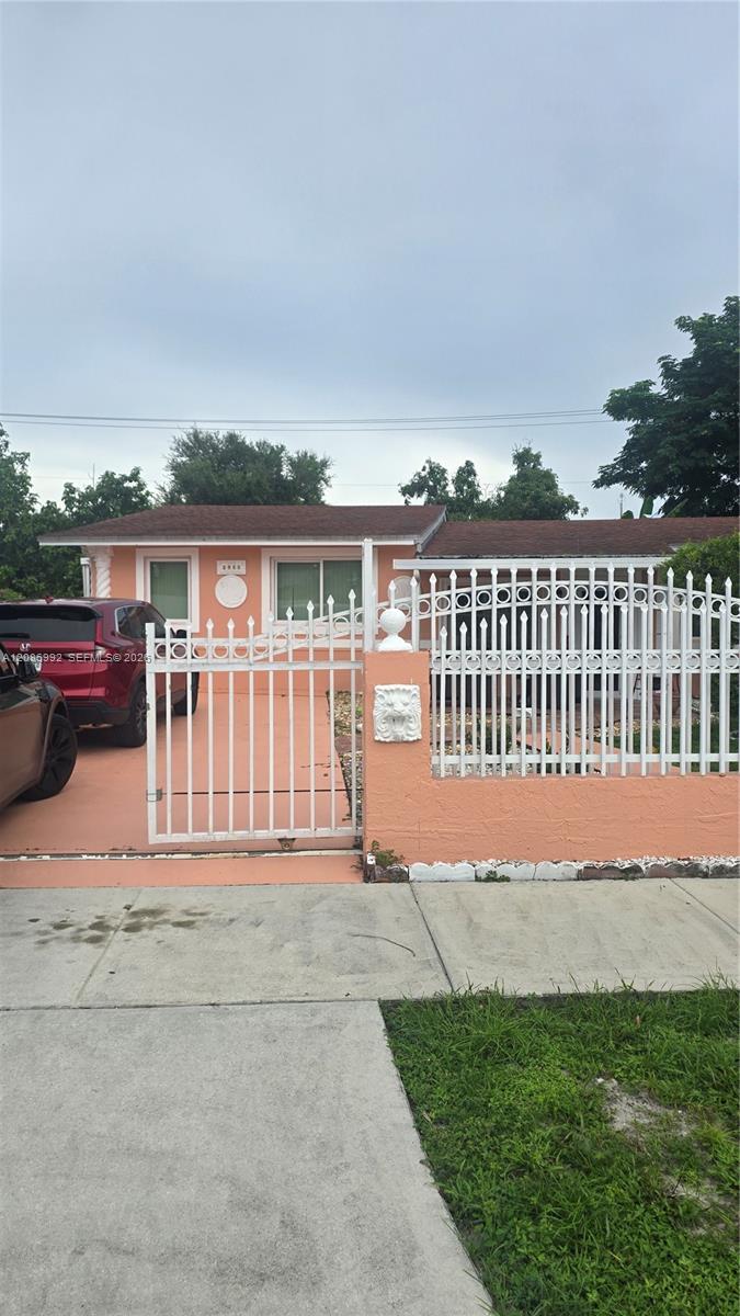 2911 NW 163rd Street