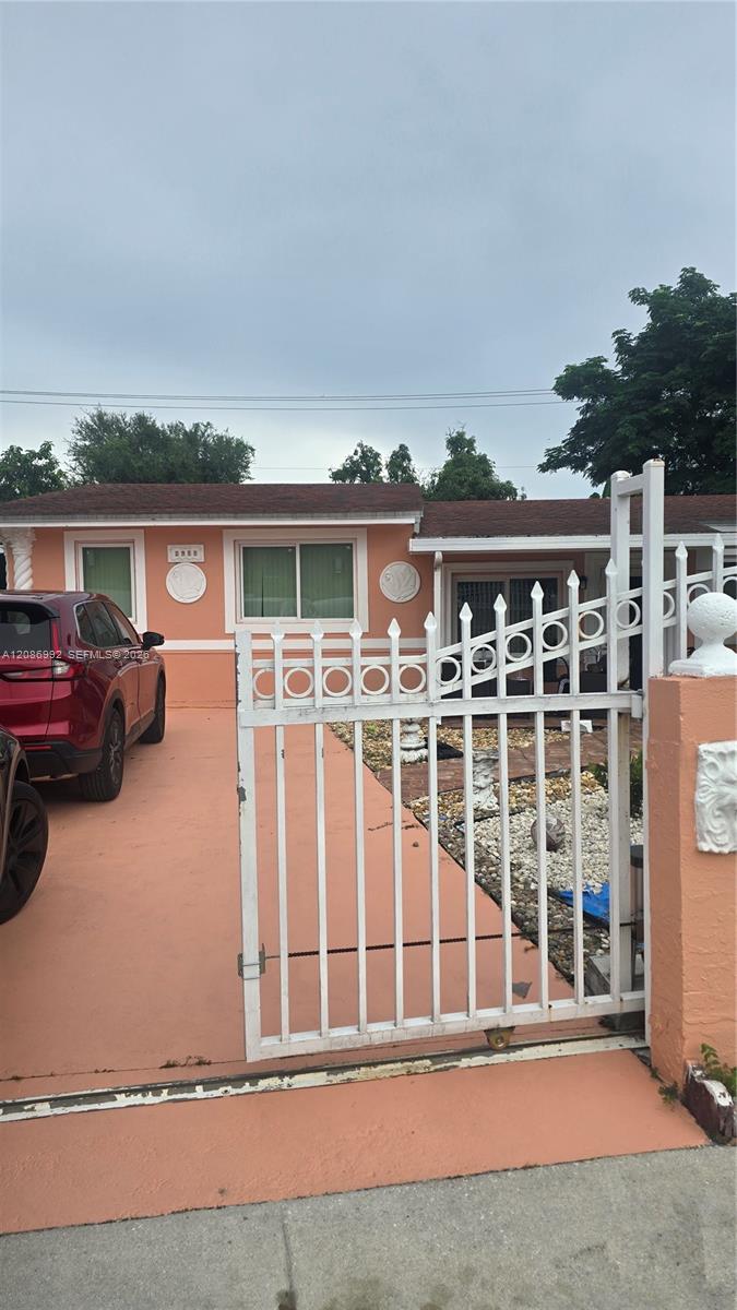 2911 NW 163rd Street