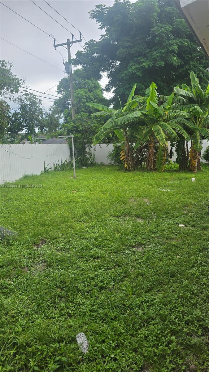 2911 NW 163rd Street