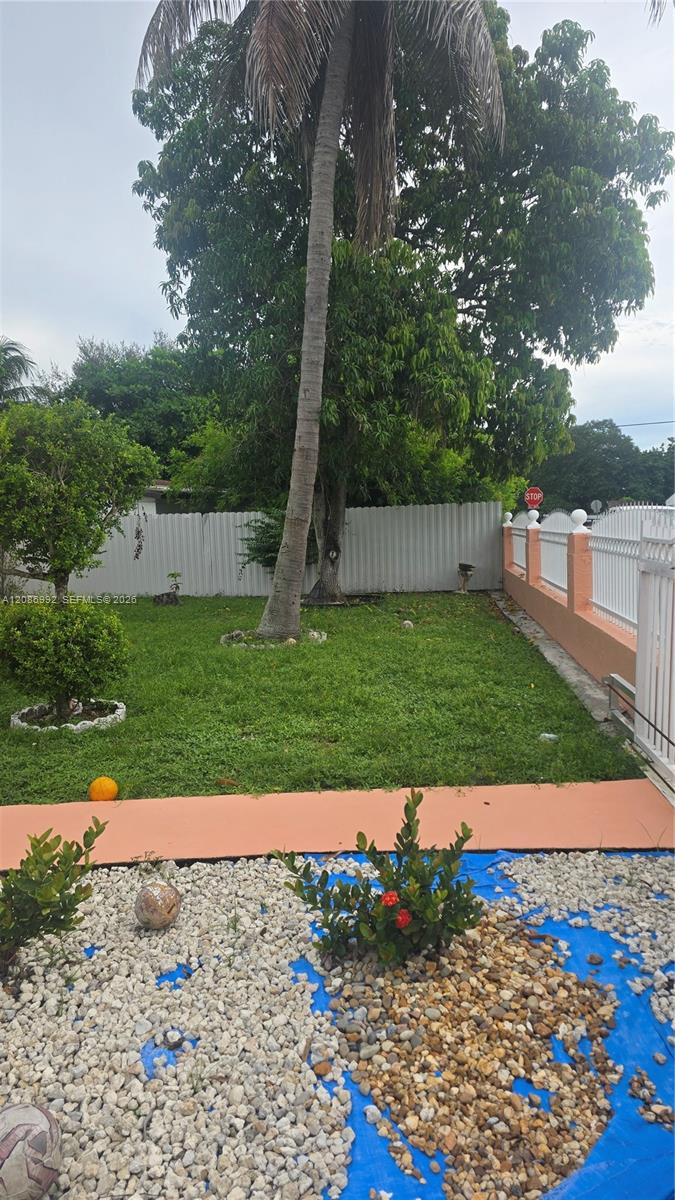 2911 NW 163rd Street