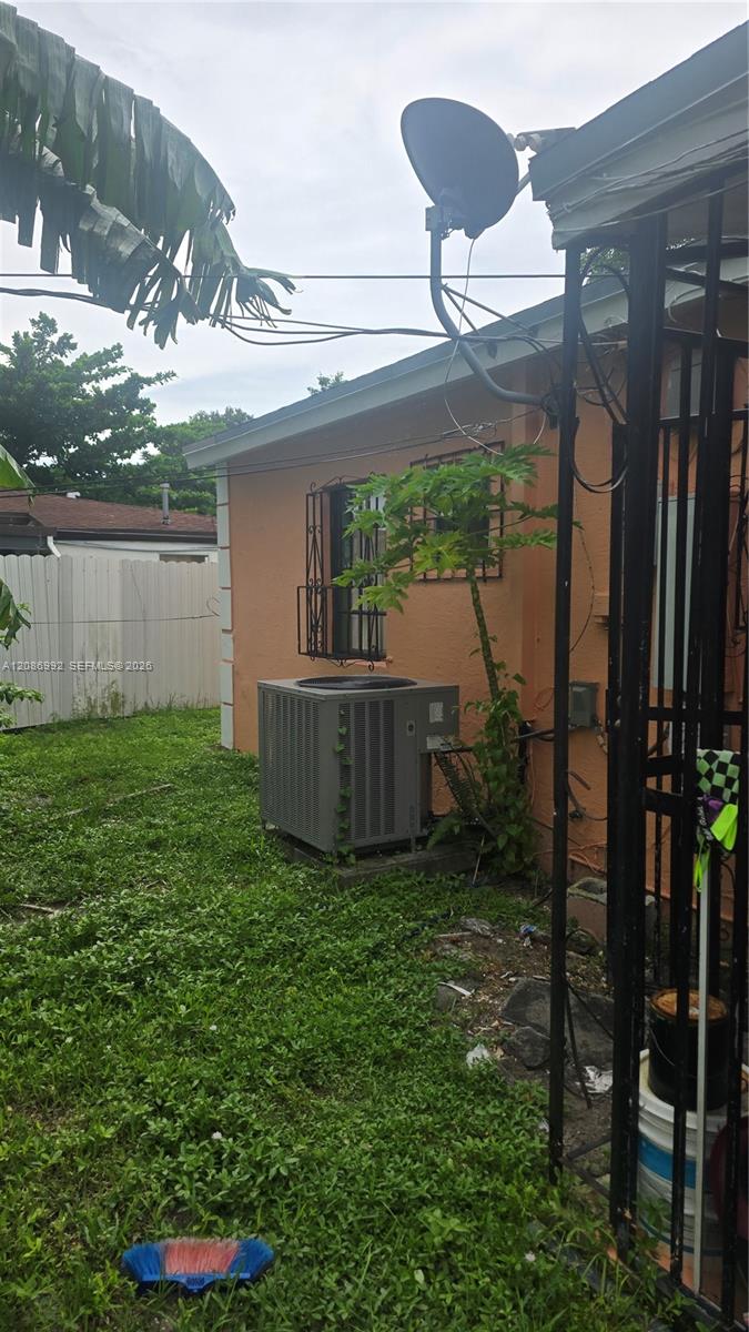 2911 NW 163rd Street