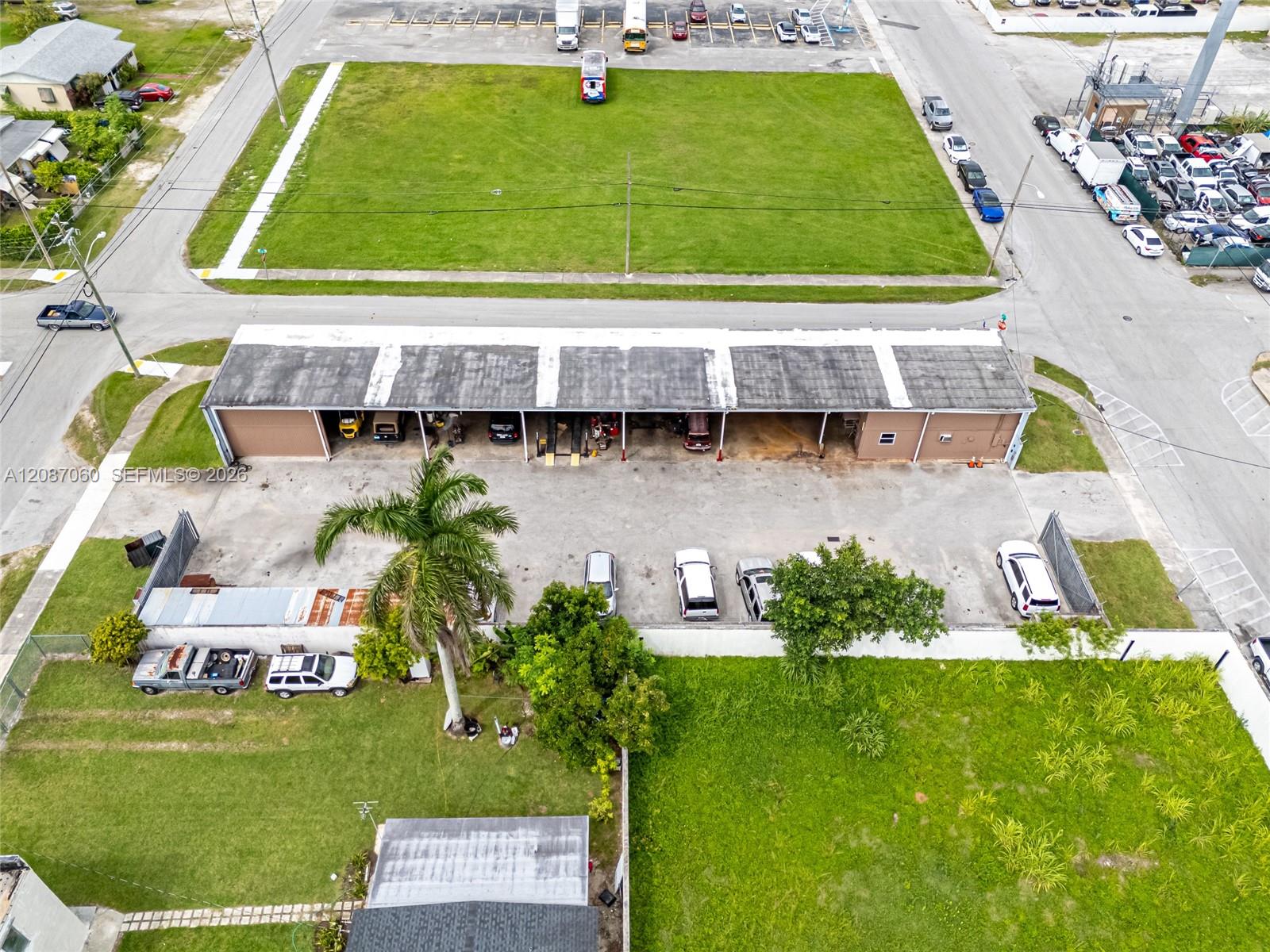 105 NE 1st Road