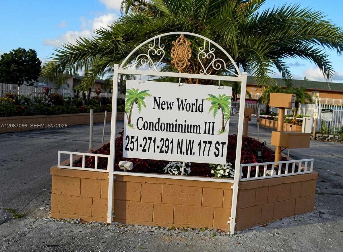 291 NW 177th Street