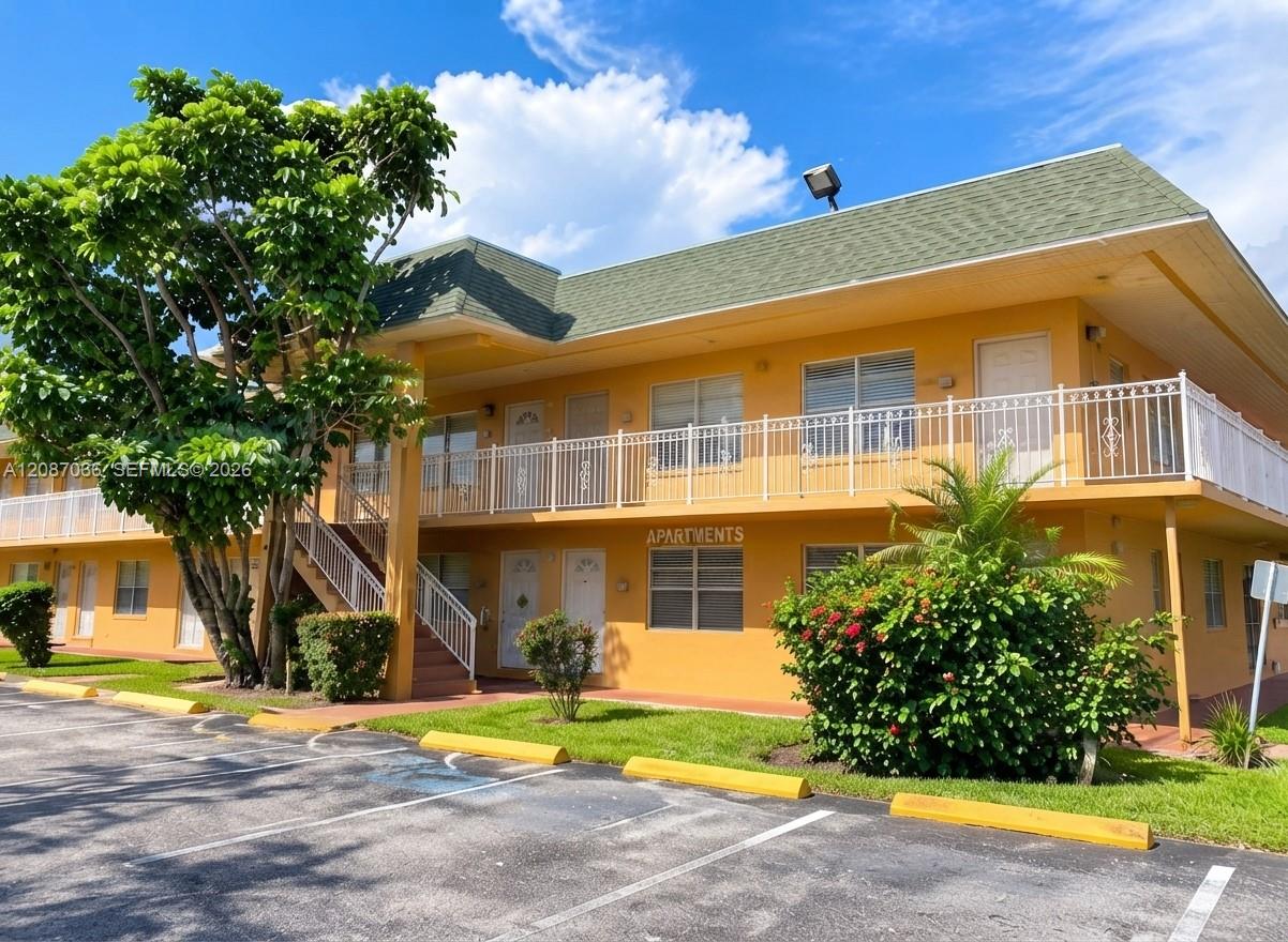 291 NW 177th Street