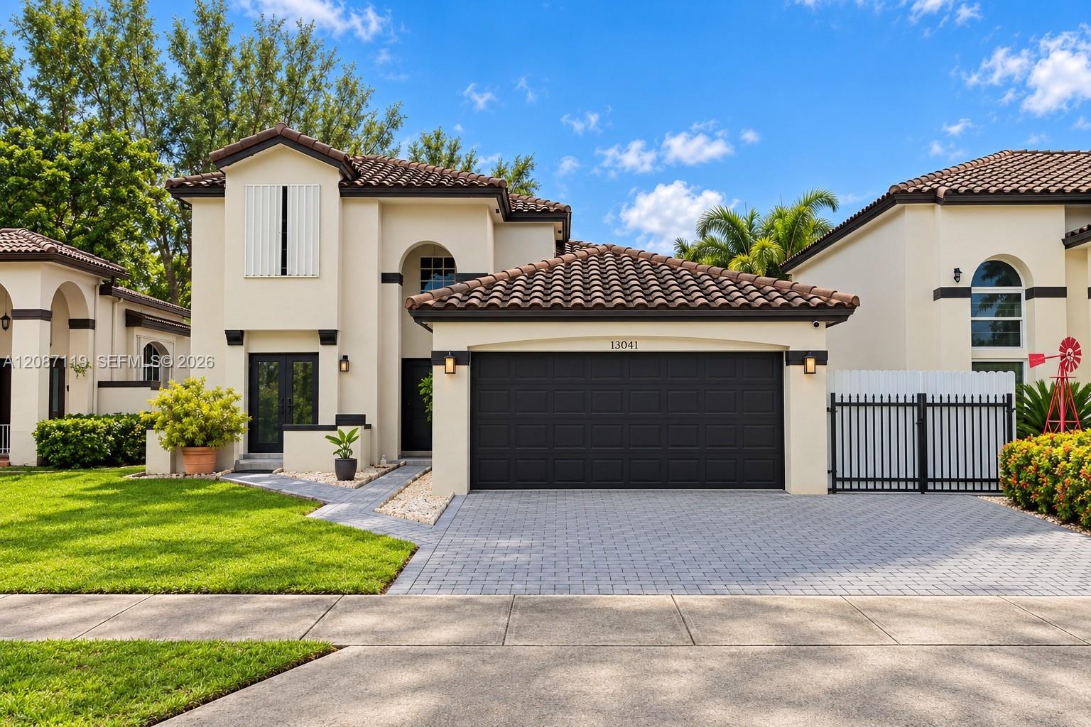 13041 NW 11th Terrace