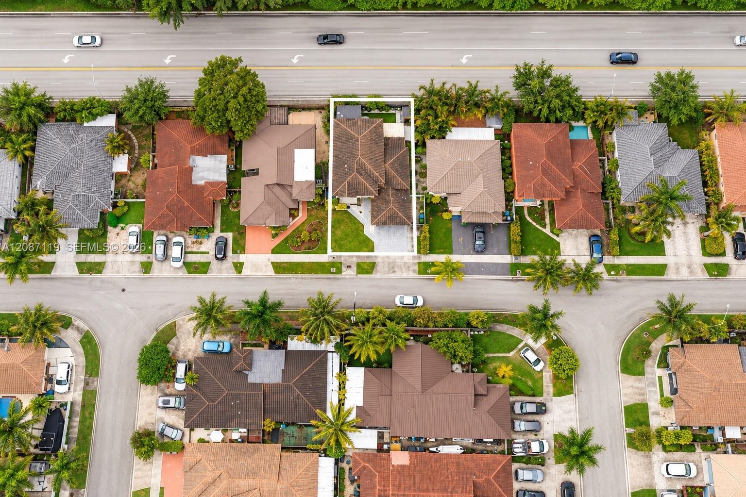 13041 NW 11th Terrace