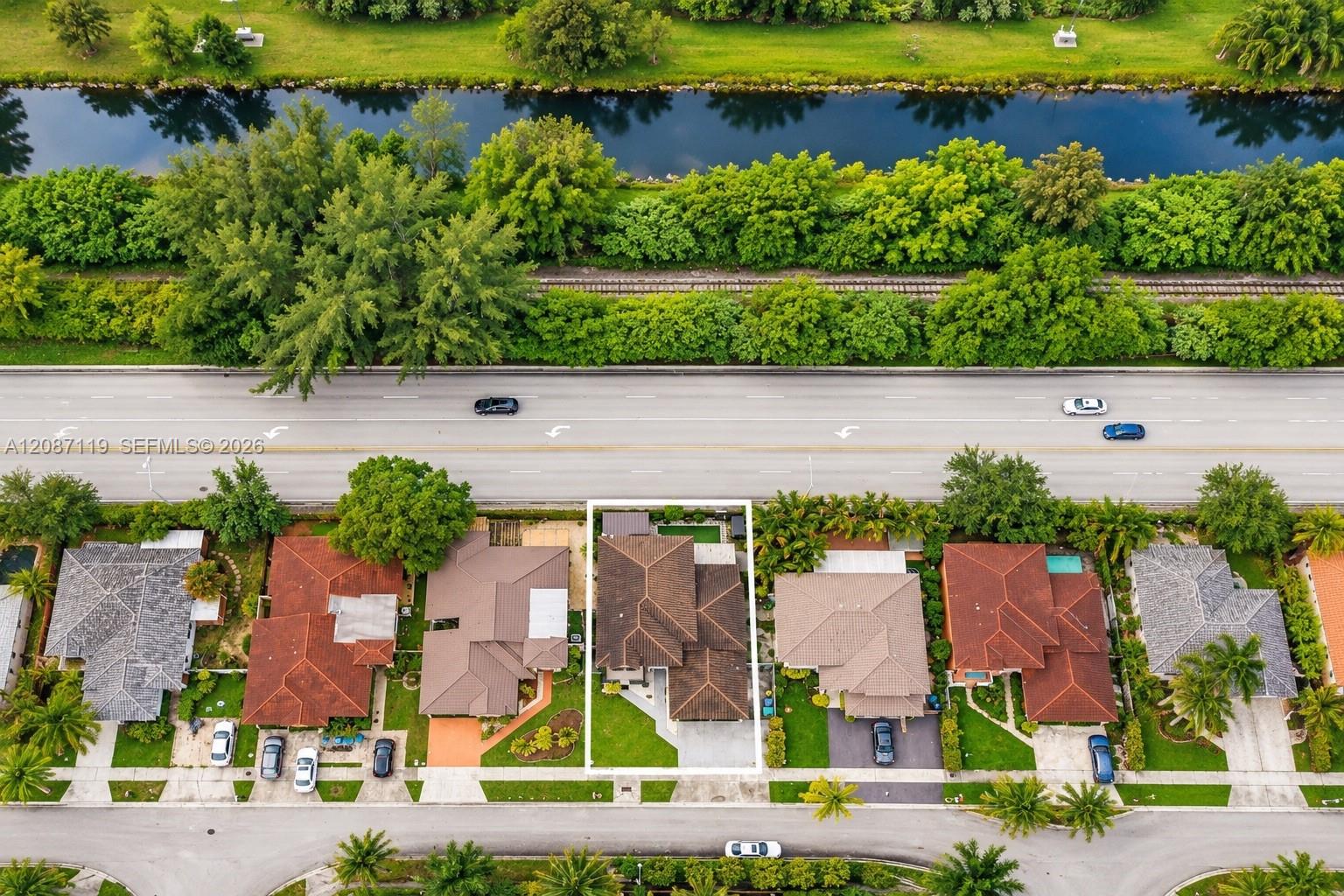 13041 NW 11th Terrace