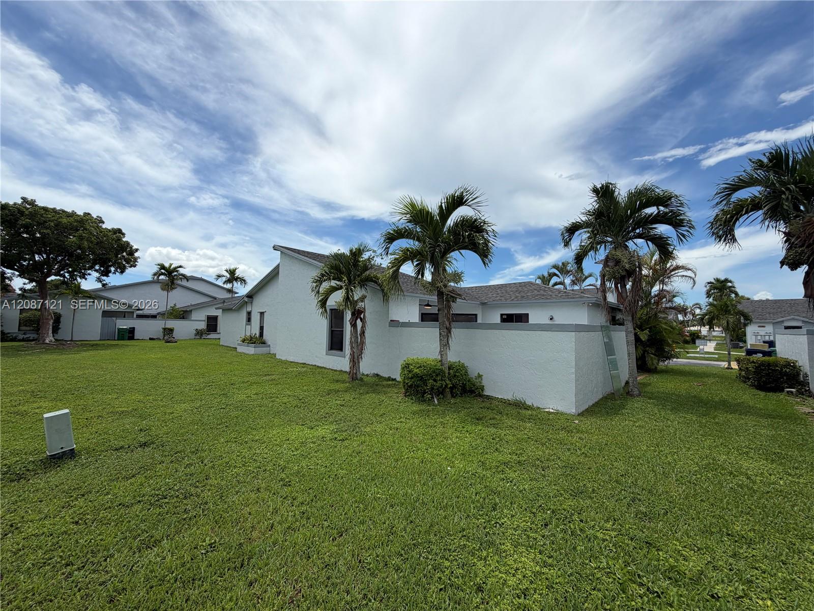 6705 SW 152nd Place