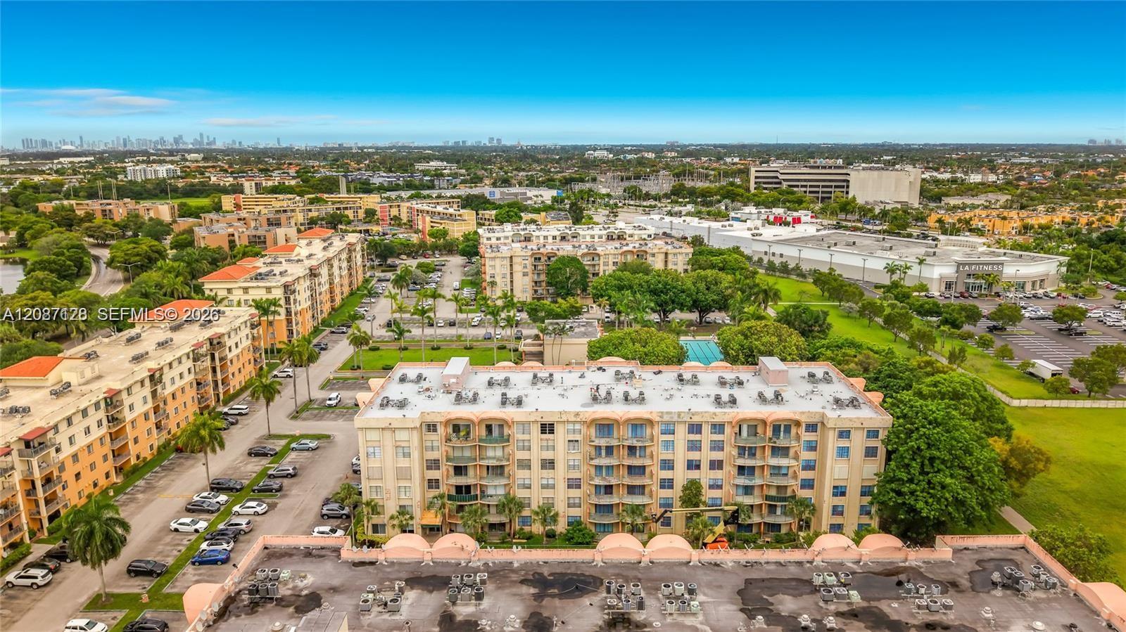 9310 Fontainebleau Boulevard