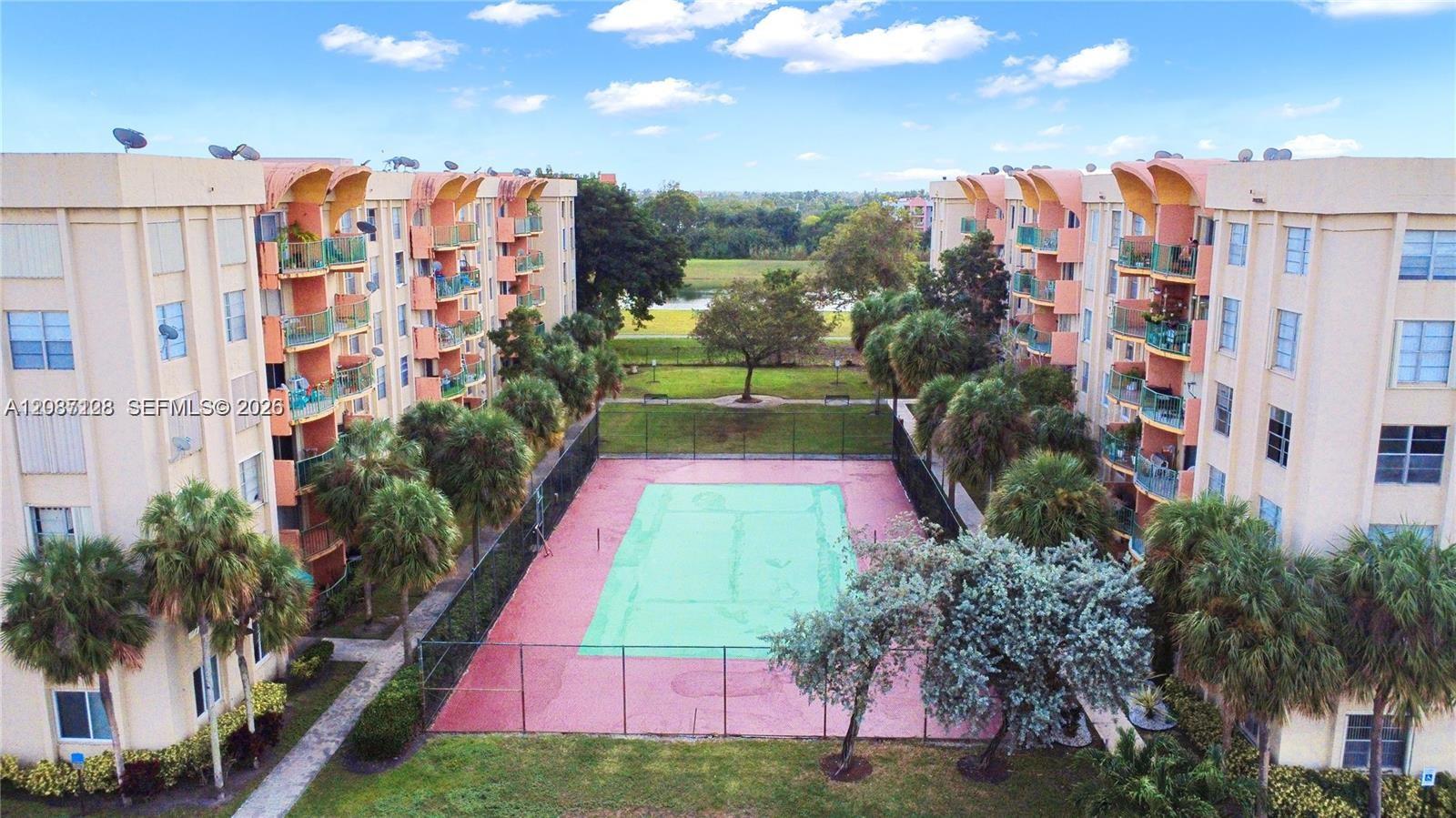 9310 Fontainebleau Boulevard