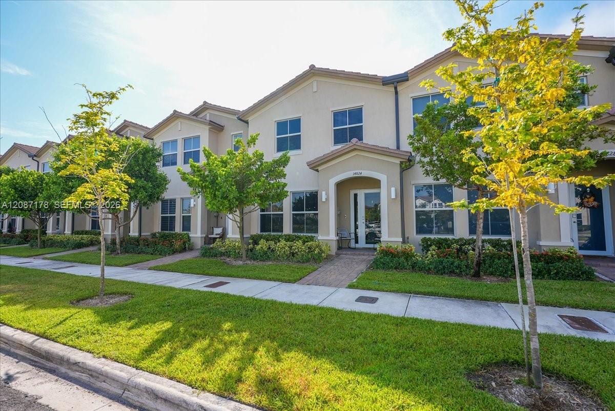 14824 SW 265th Street