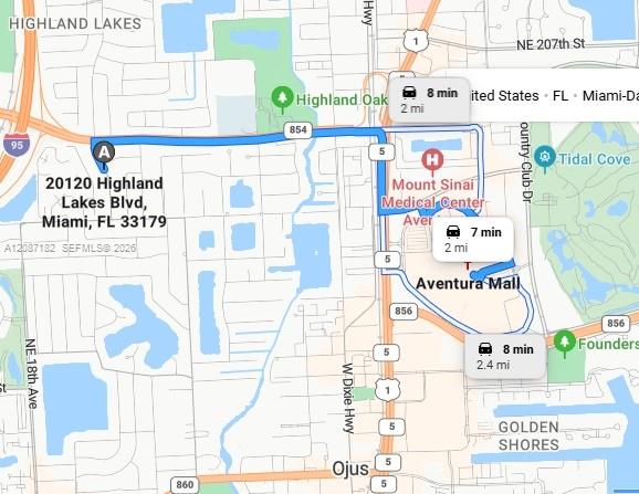 20120 Highland Lakes Boulevard