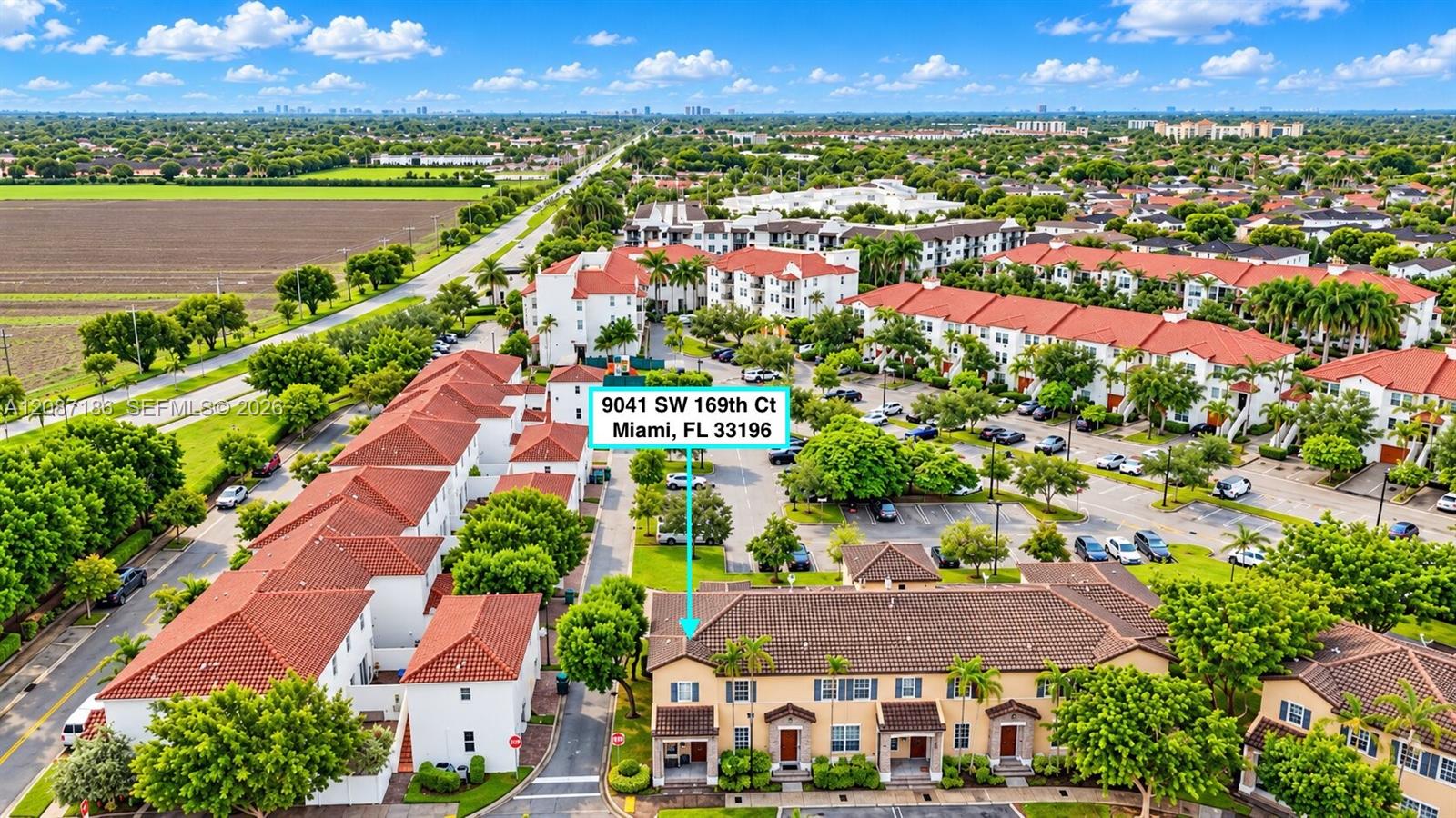 9041 SW 169th Path