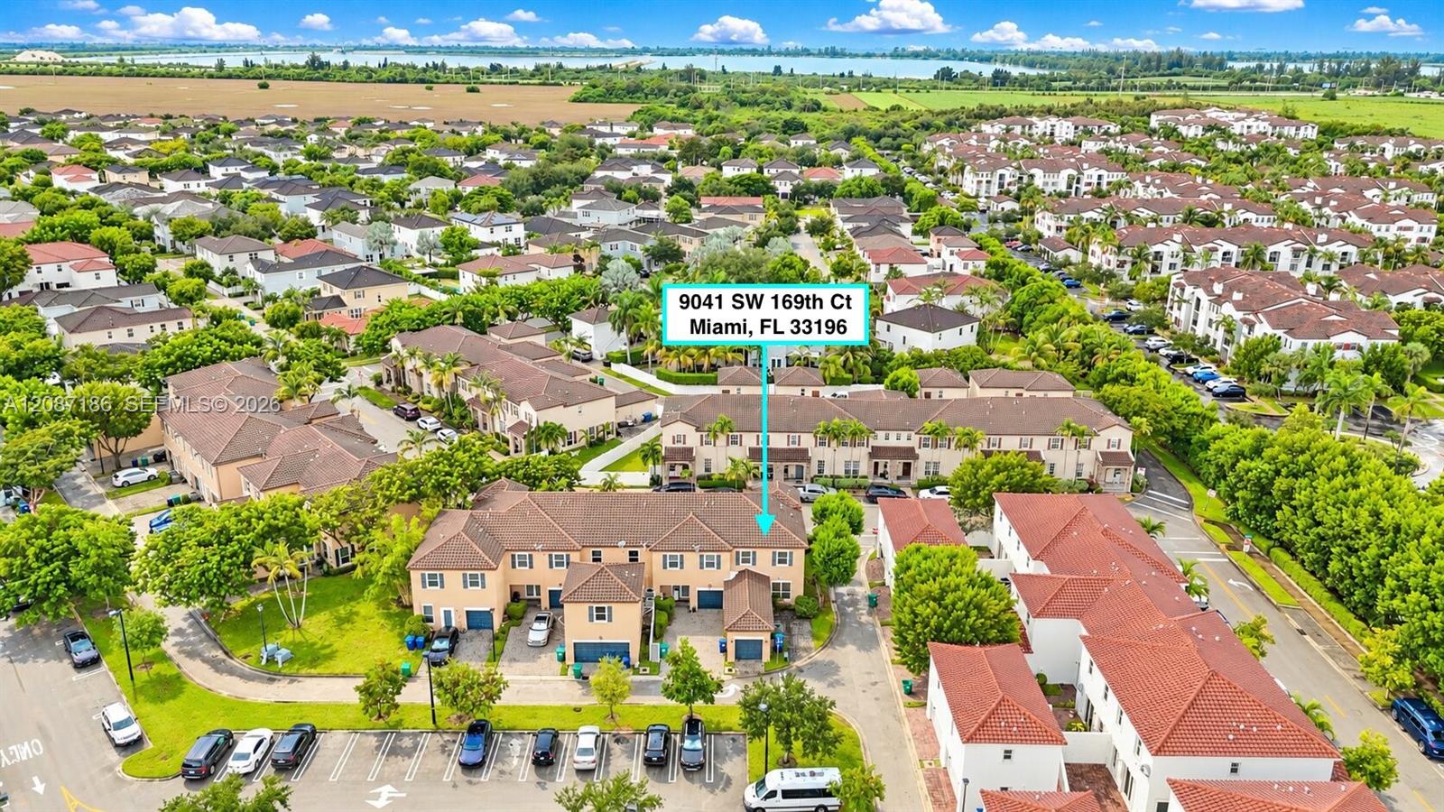 9041 SW 169th Path