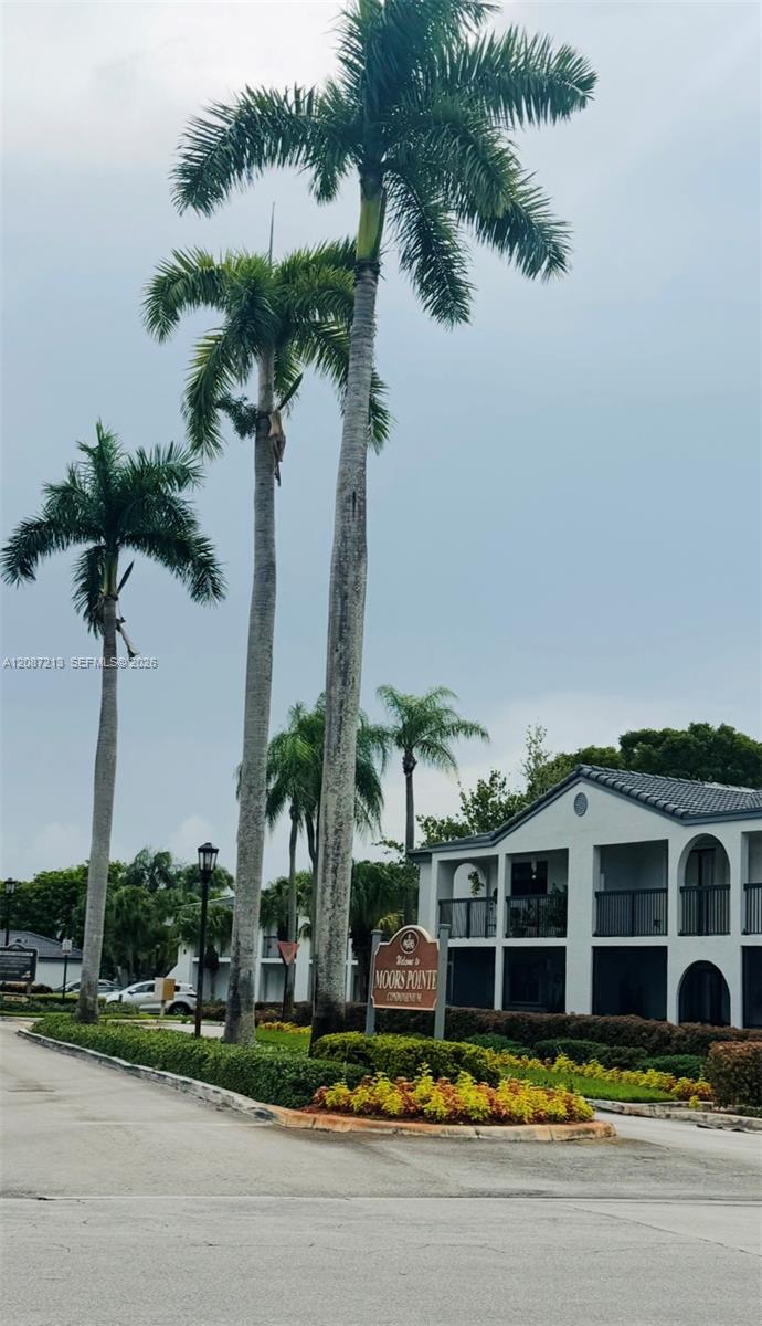 18216 Mediterranean Boulevard