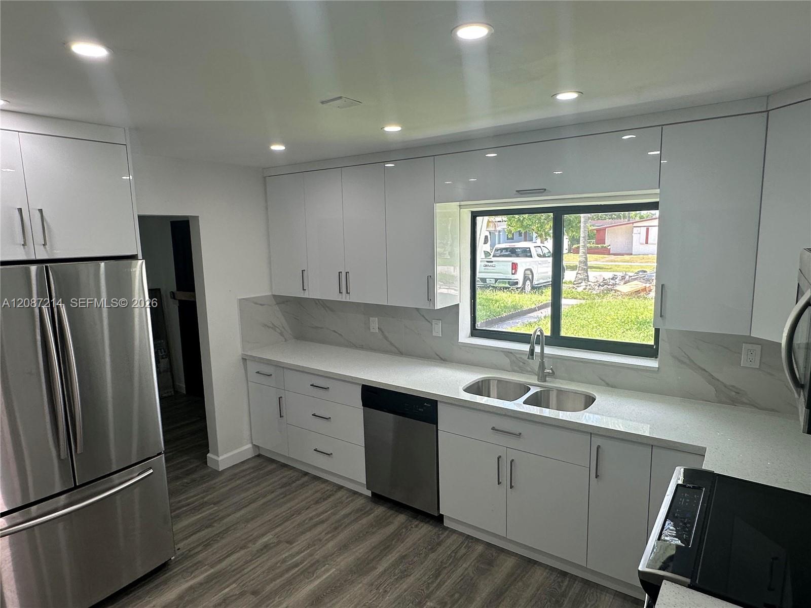 2025 NW 191st Street