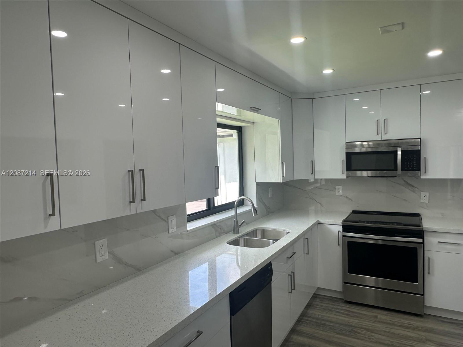 2025 NW 191st Street
