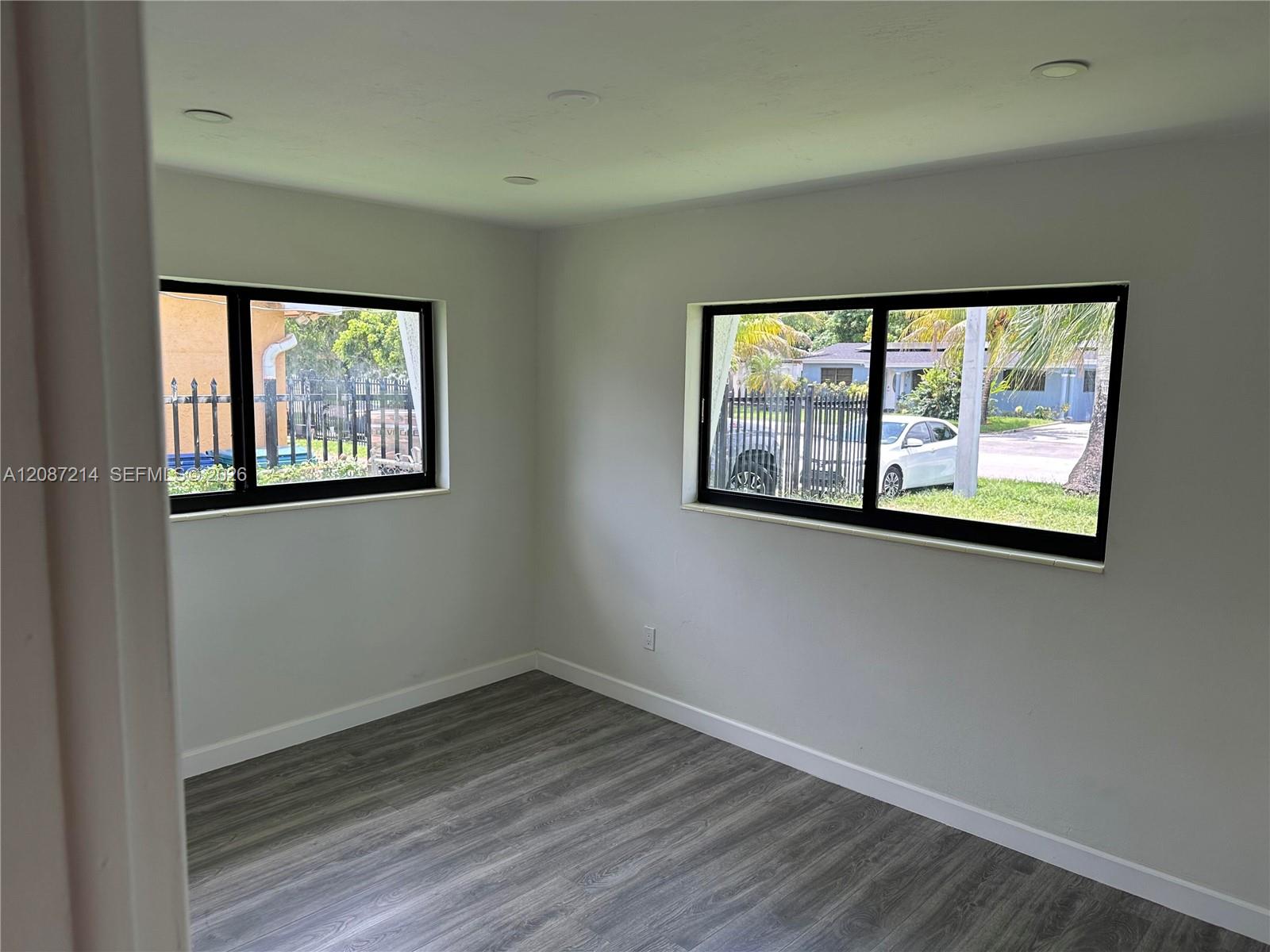 2025 NW 191st Street