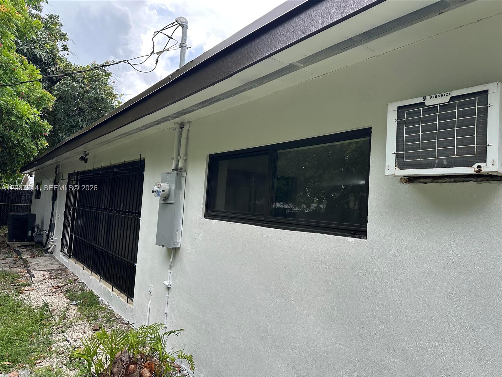 2025 NW 191st Street