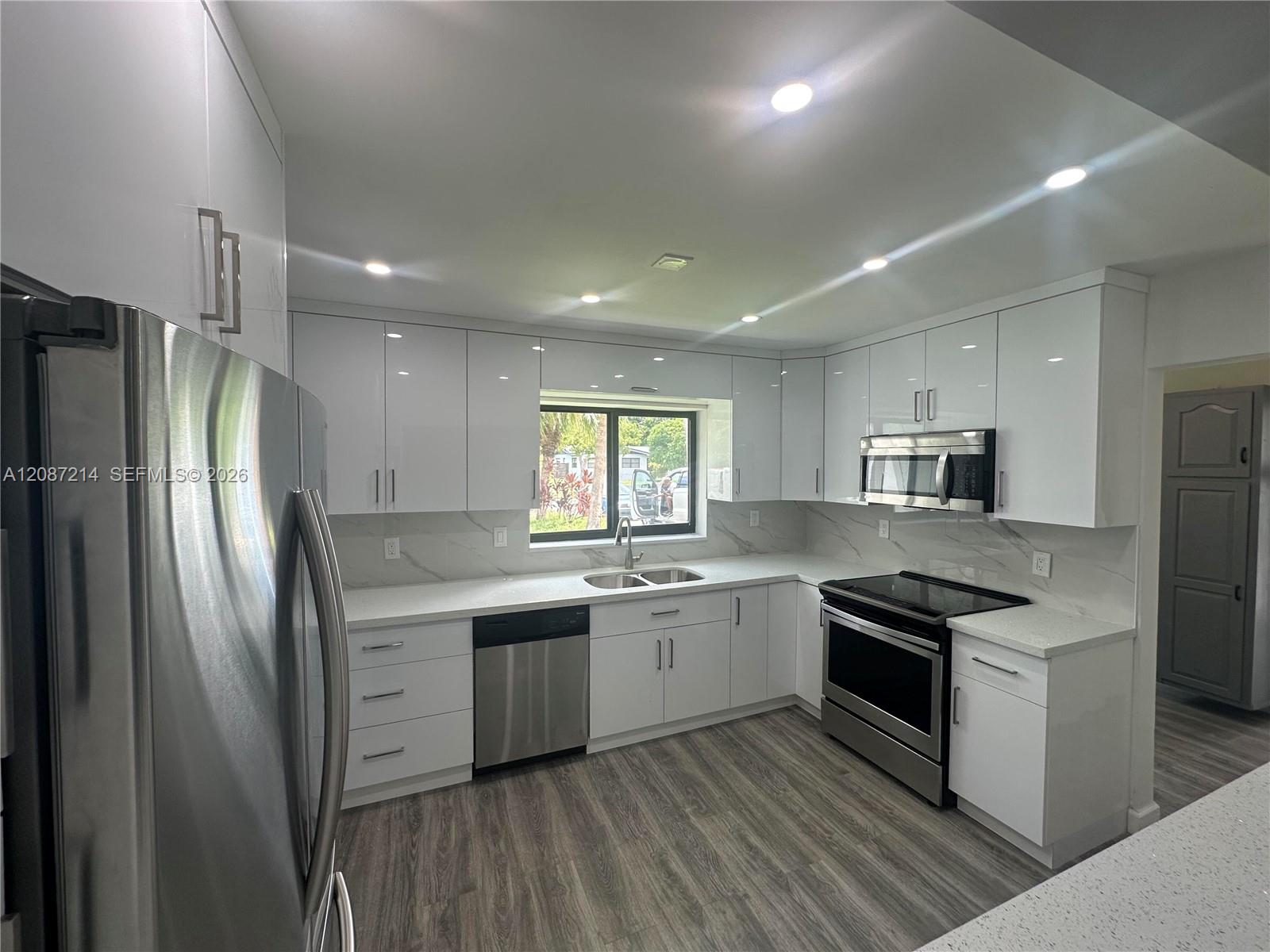 2025 NW 191st Street
