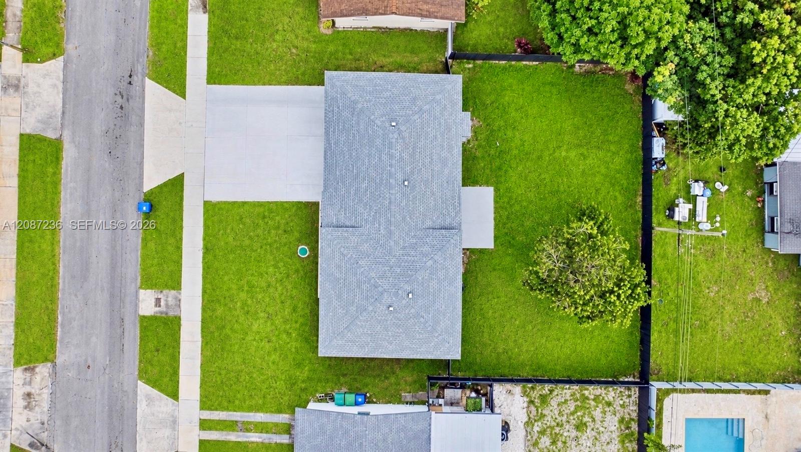 19201 NW 10th Court