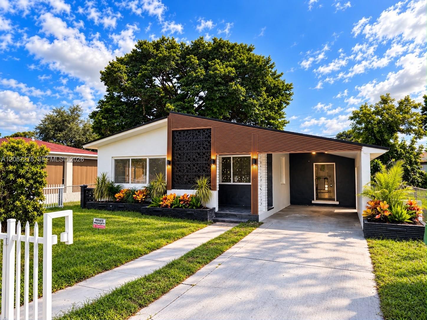 940 NW 67th Street