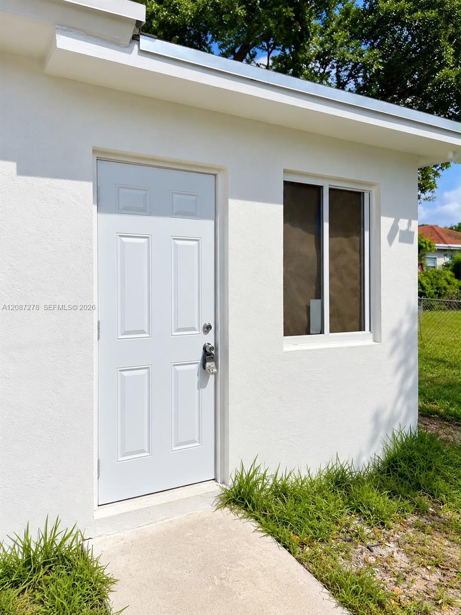 940 NW 67th Street