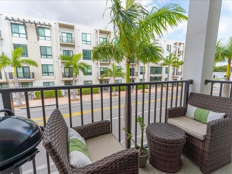 8201 NW 41st Street