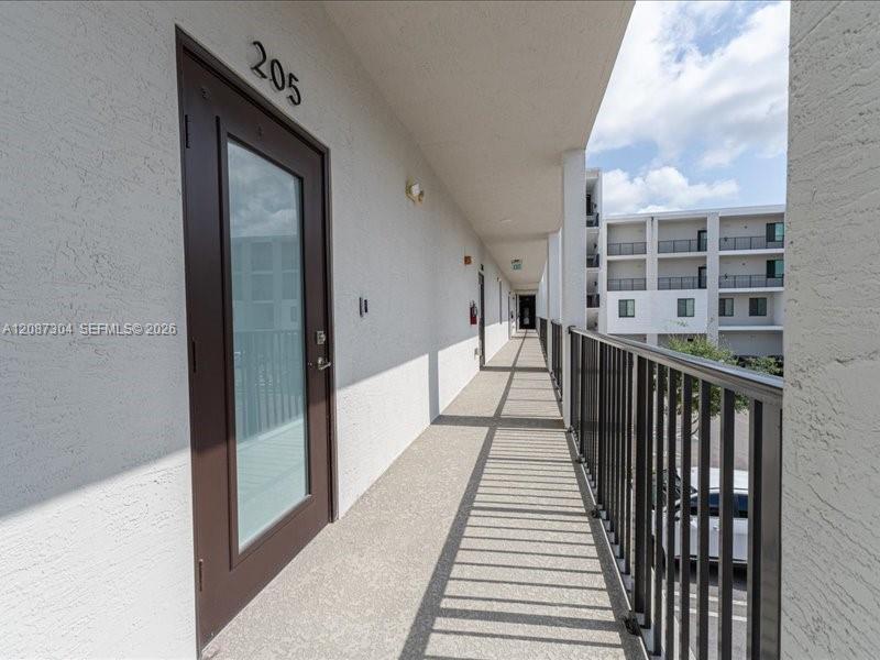 8201 NW 41st Street