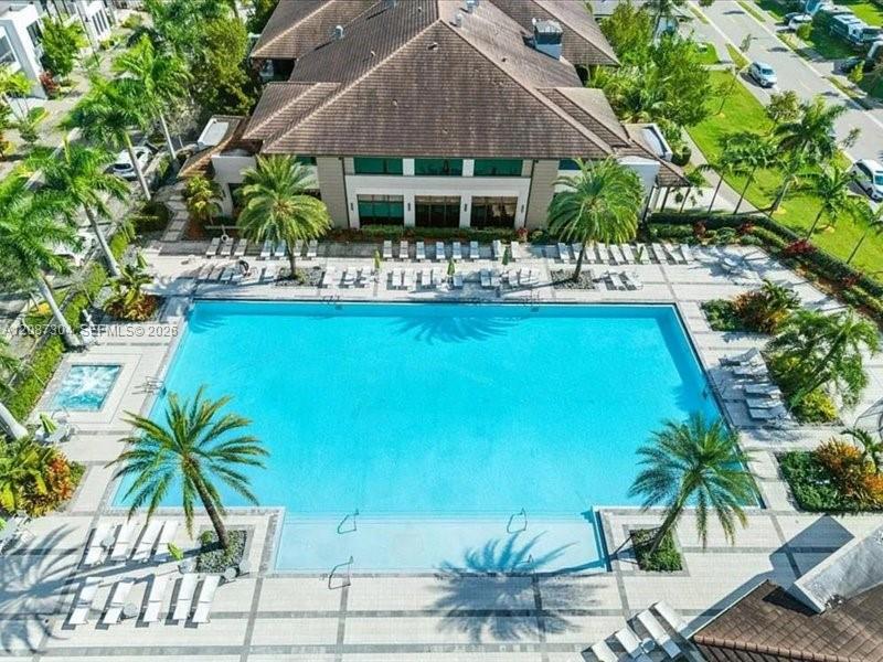 8201 NW 41st Street
