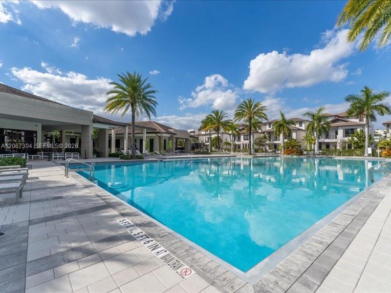 8201 NW 41st Street