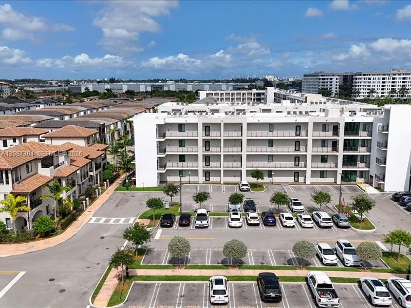 8201 NW 41st Street