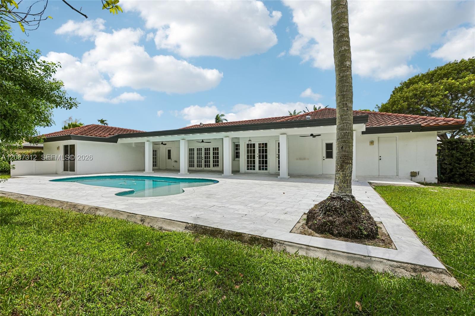 7745 SW 183rd Terrace