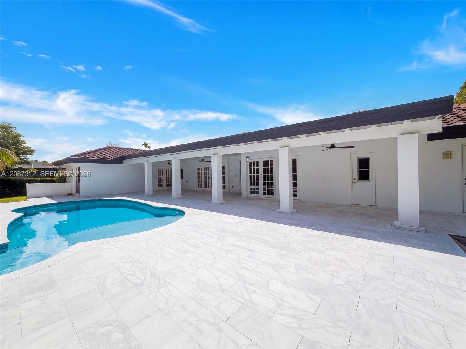 7745 SW 183rd Terrace