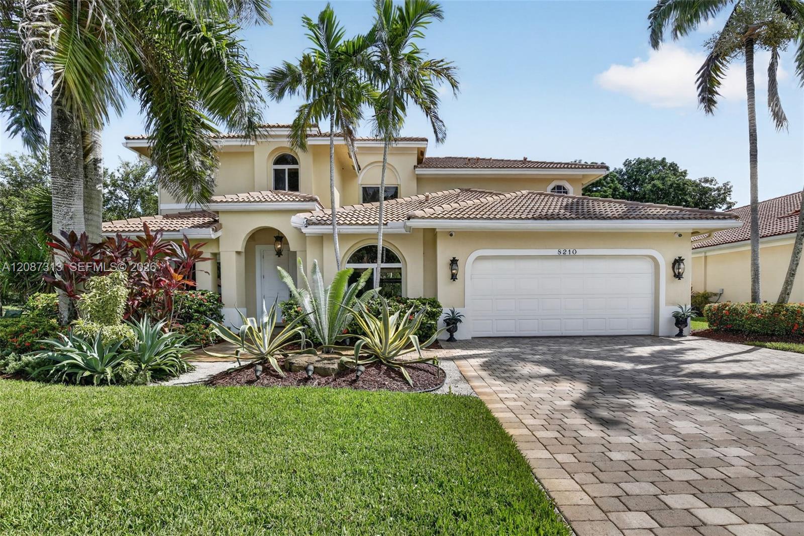 8210 Phoenician Court