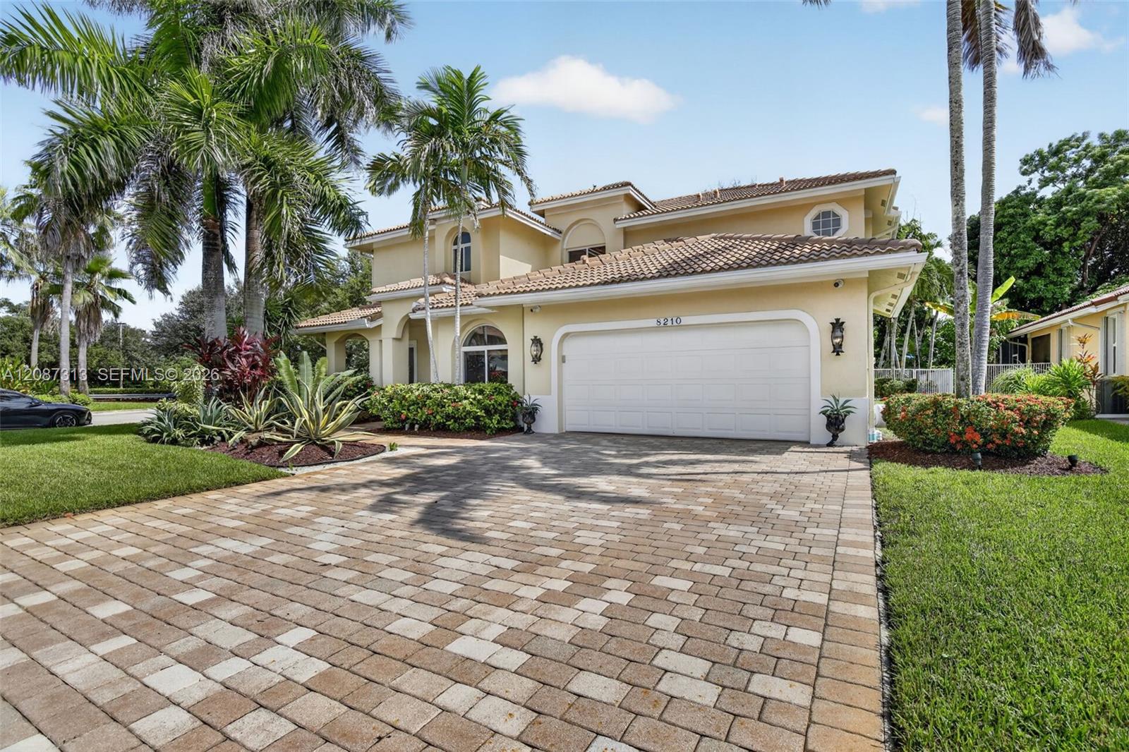 8210 Phoenician Court