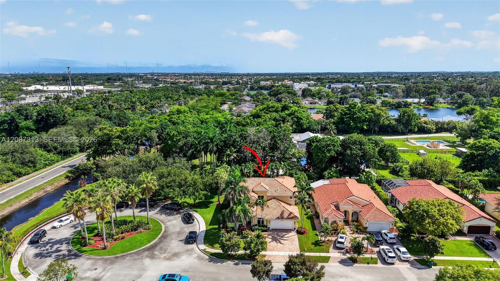 8210 Phoenician Court