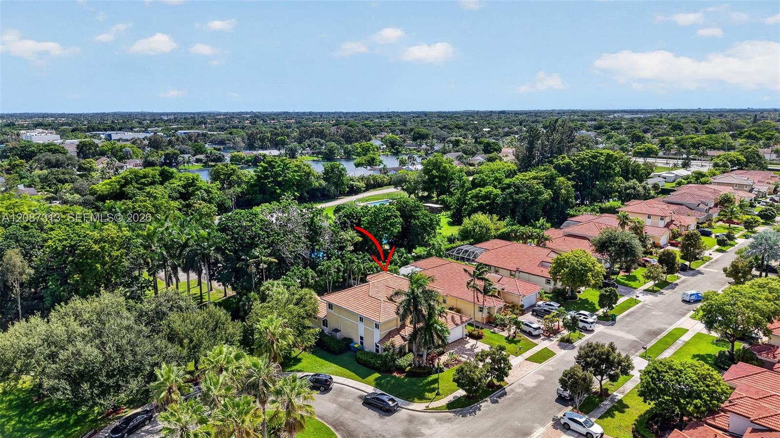 8210 Phoenician Court