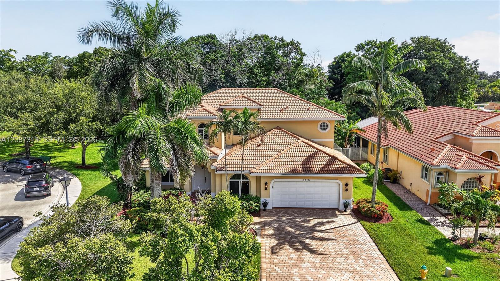 8210 Phoenician Court