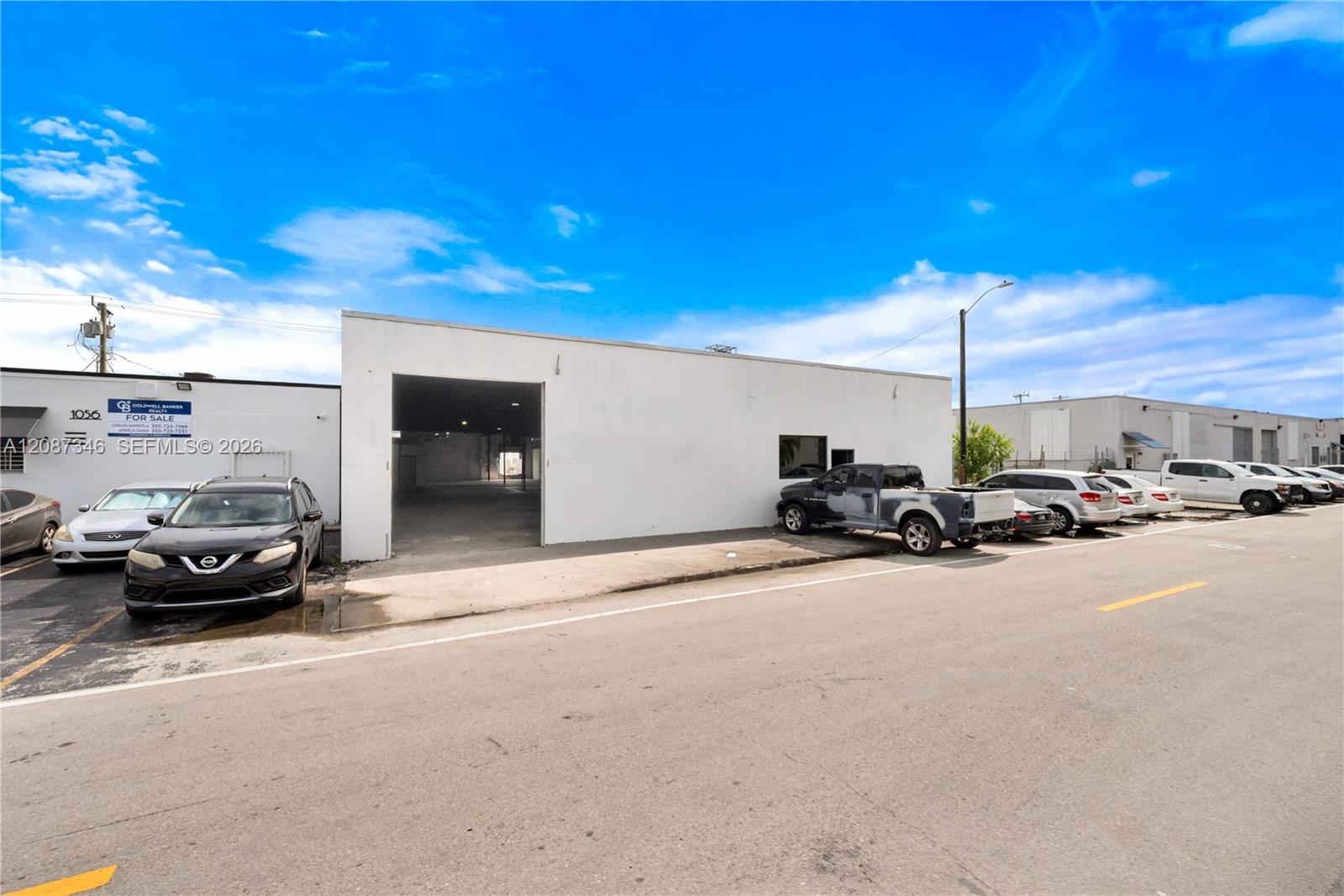 1050 E 24th Street